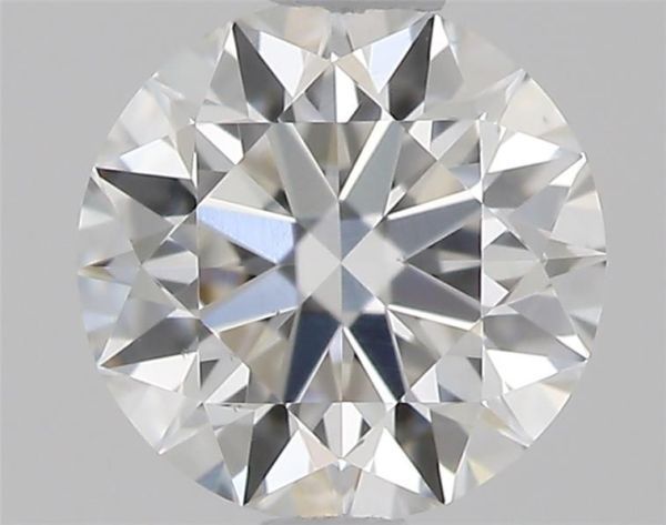 Round Diamond image