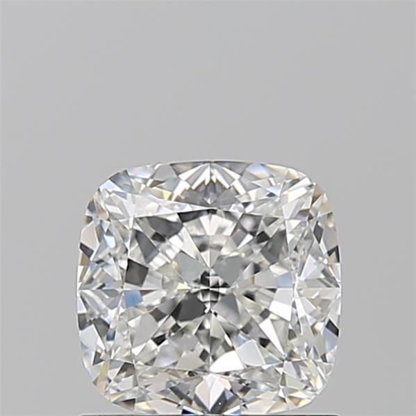 Cushion Diamond image