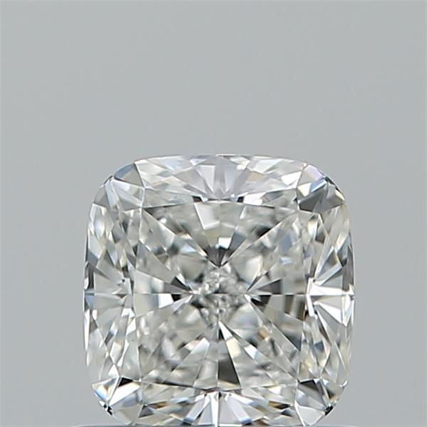Cushion Diamond image