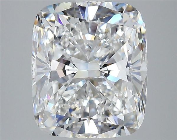 Cushion Diamond image