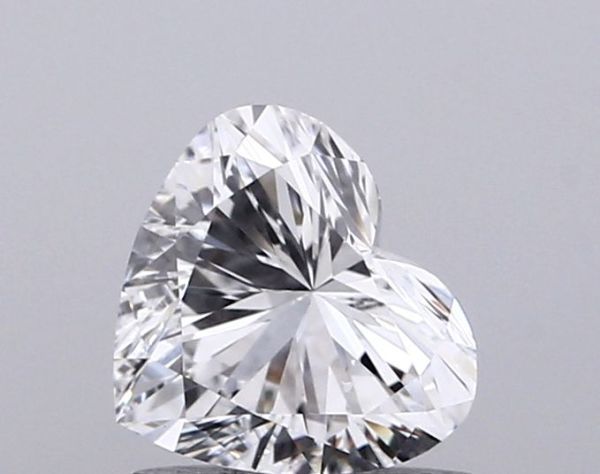 Heart Lab-Grown Diamond image