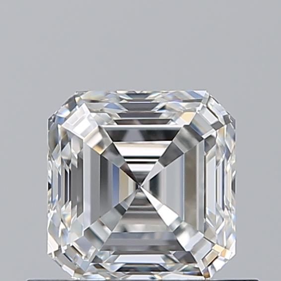 Asscher Diamond image