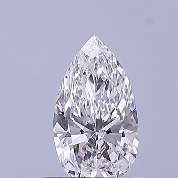 Pear Lab-Grown Diamond image