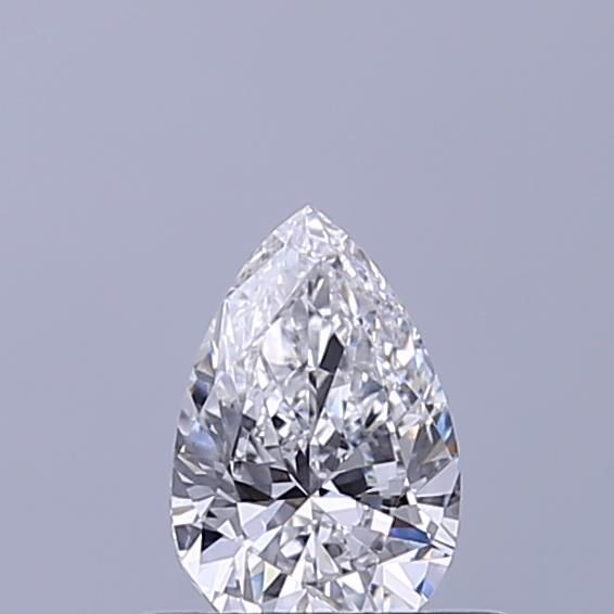 Pear Lab-Grown Diamond image