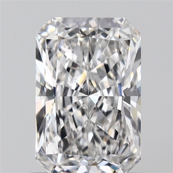 Radiant Lab-Grown Diamond image