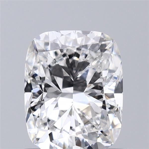 Cushion Lab-Grown Diamond image