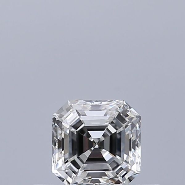Asscher Diamond image