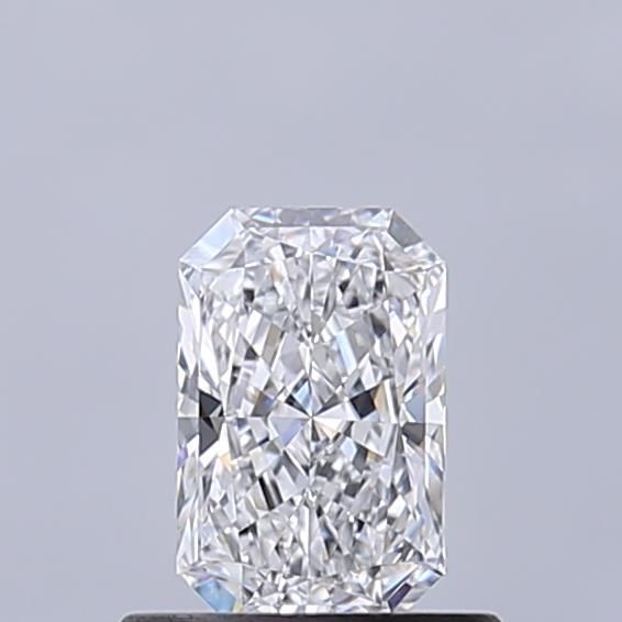 Radiant Lab-Grown Diamond image