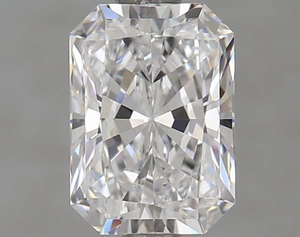 Radiant Lab-Grown Diamond image