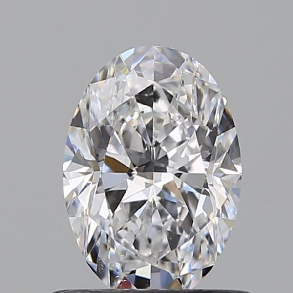 Oval Diamond image