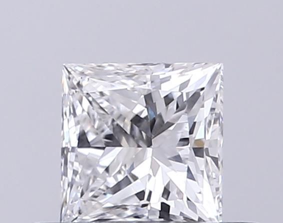 Princess Lab-Grown Diamond image