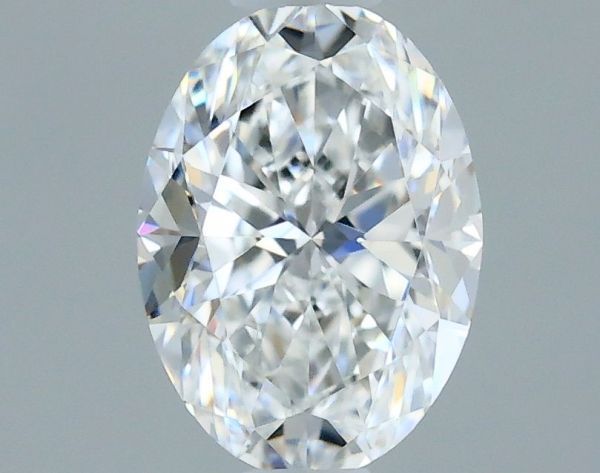 Oval Diamond image