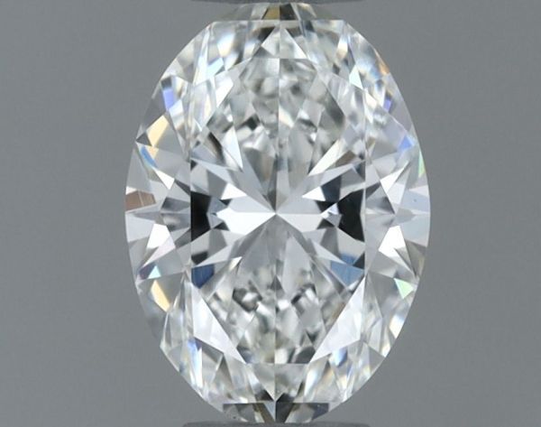 Oval Diamond image
