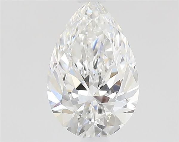 Pear Diamond image