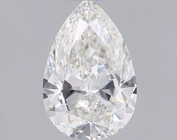Pear Diamond image
