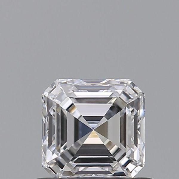 Asscher Diamond image