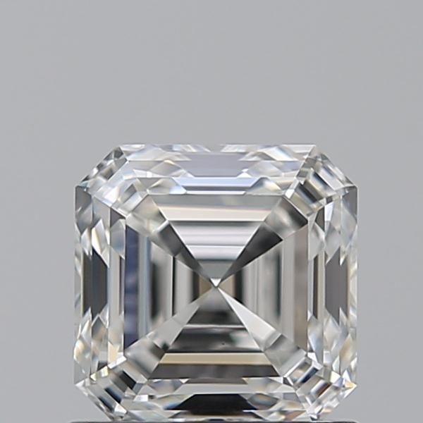 Asscher Diamond image