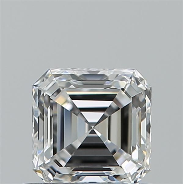 Asscher Diamond image