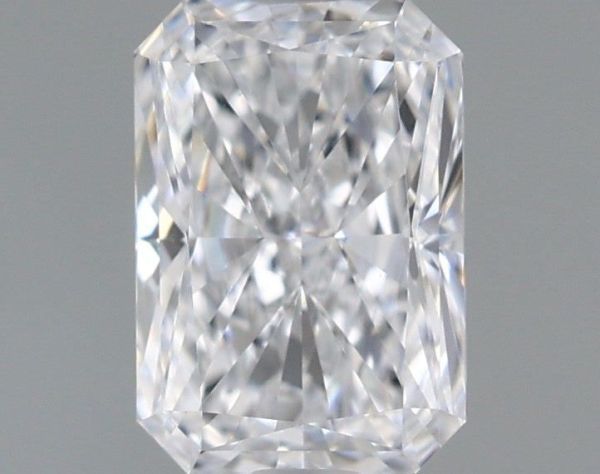 Radiant Lab-Grown Diamond image