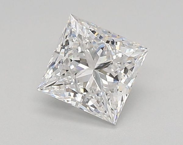 Princess Lab-Grown Diamond image