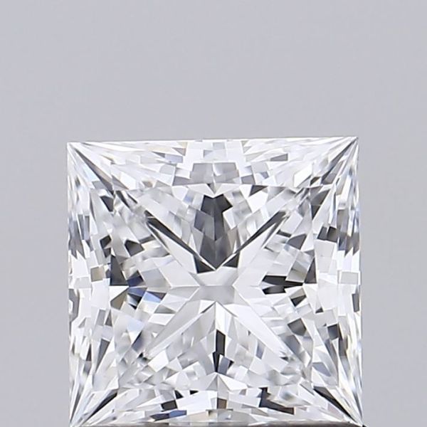 Princess Lab-Grown Diamond image