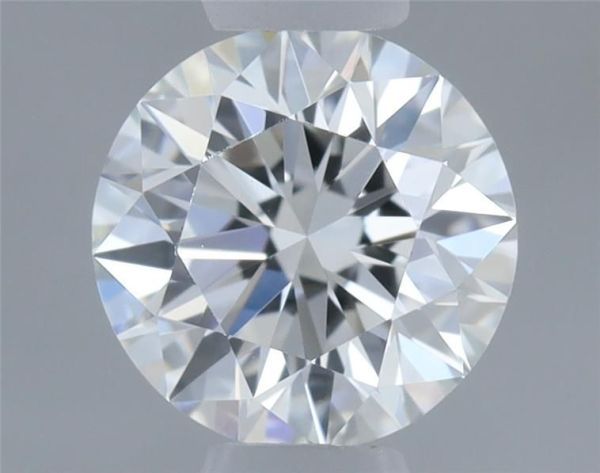 Round Diamond image