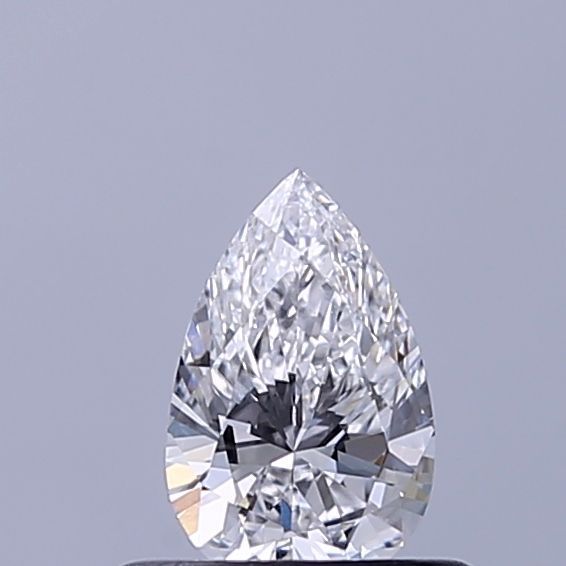 Pear Lab-Grown Diamond image