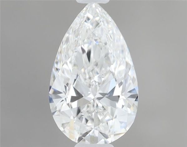 Pear Diamond image