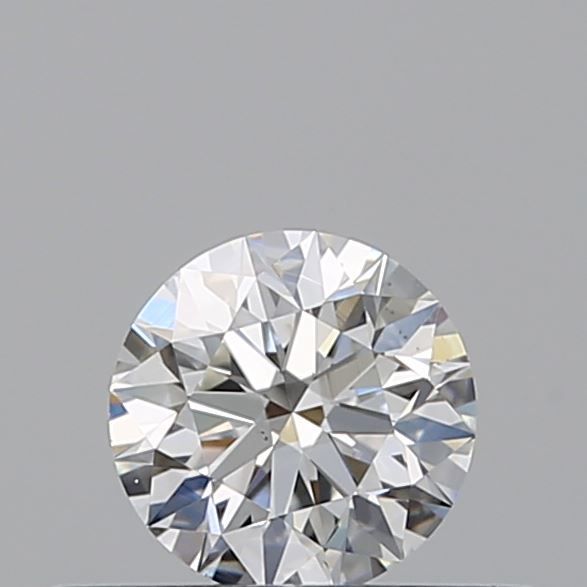 Round Diamond image