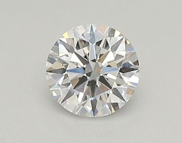 Round Lab-Grown Diamond image