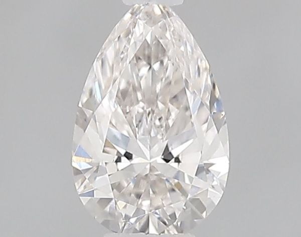 Pear Lab-Grown Diamond image