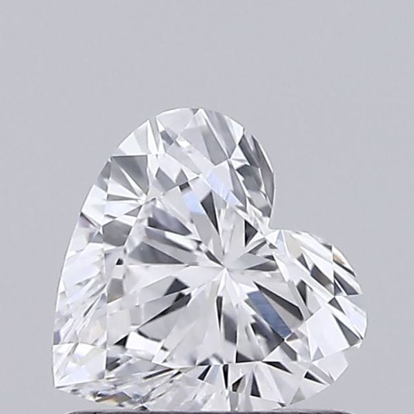 Heart Lab-Grown Diamond image