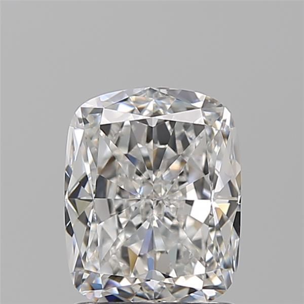 Cushion Diamond image