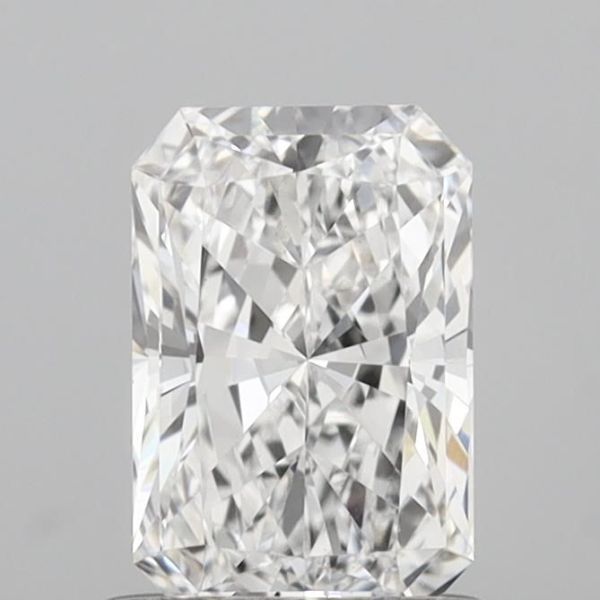 Radiant Lab-Grown Diamond image