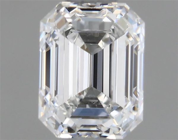 Emerald Diamond image