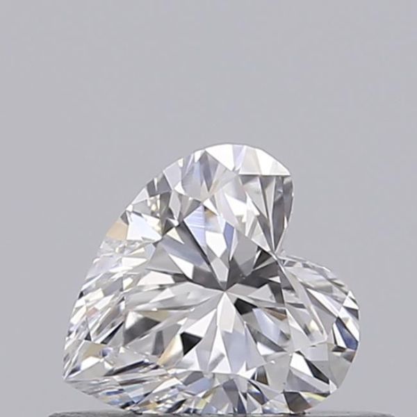 Heart Lab-Grown Diamond image