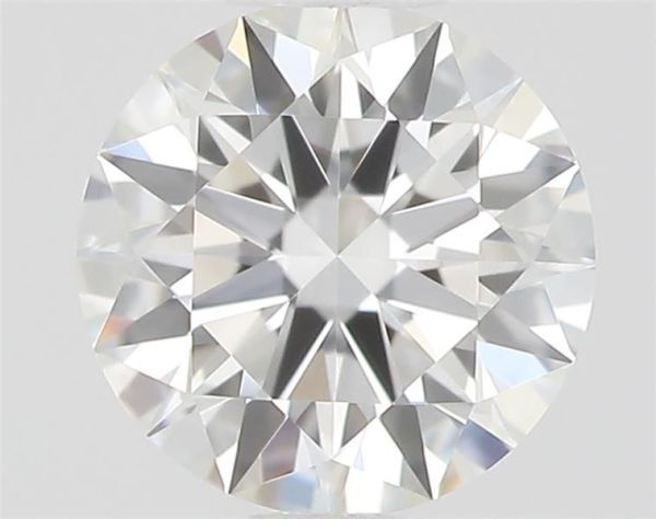 Round Diamond image