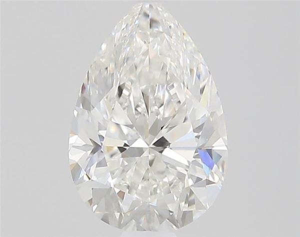 Pear Diamond image