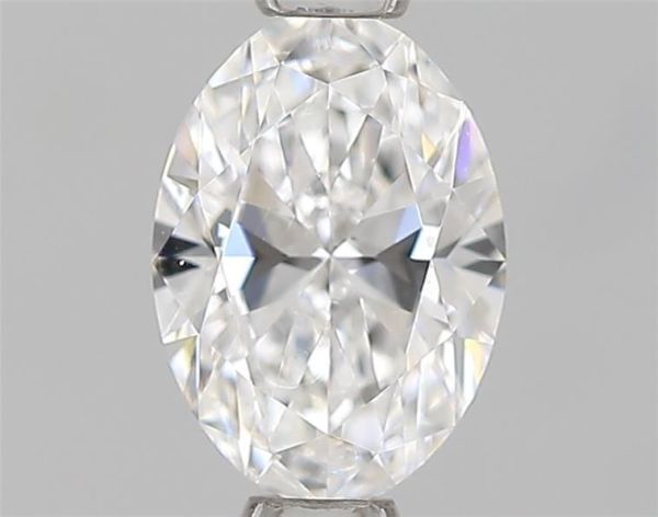 Oval Diamond image