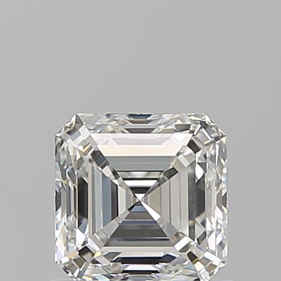 Asscher Diamond image