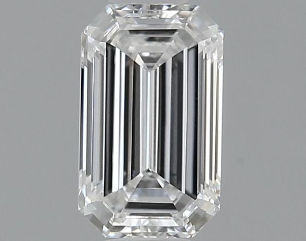 Emerald Lab-Grown Diamond image