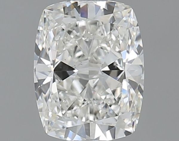 Cushion Diamond image