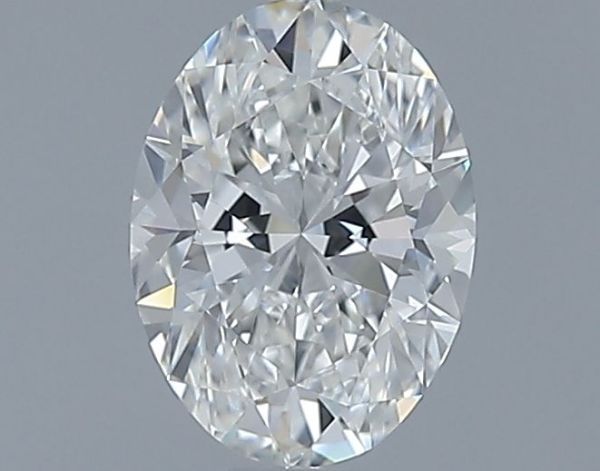 Oval Diamond image
