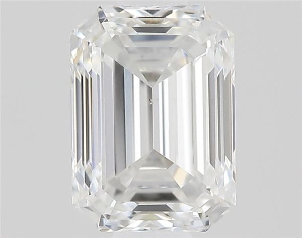 Emerald Diamond image