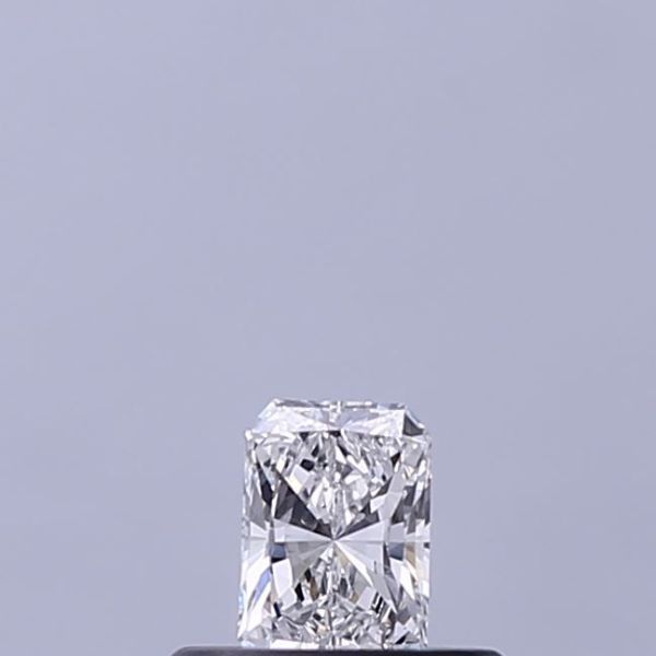 Radiant Lab-Grown Diamond image