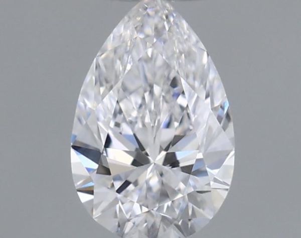 Pear Diamond image