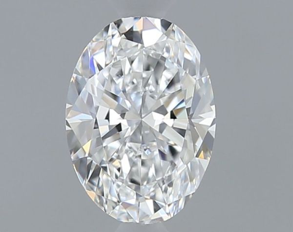 Oval Diamond image