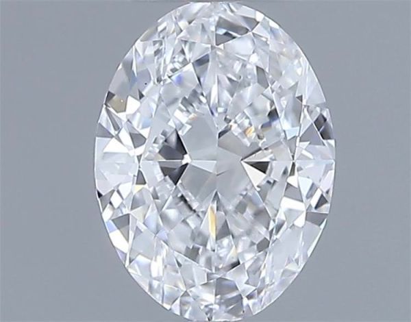 Oval Diamond image