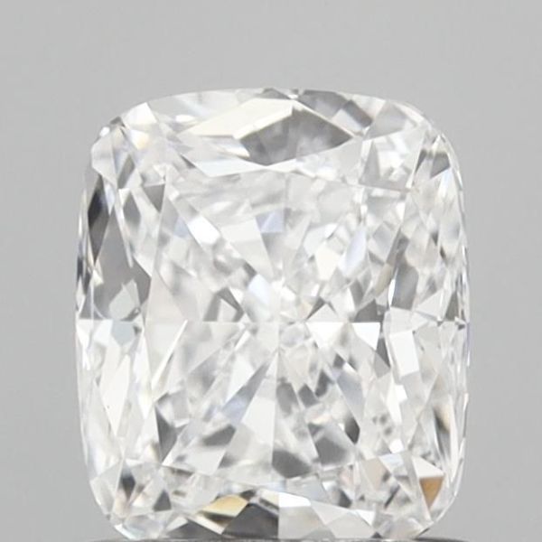Cushion Lab-Grown Diamond image