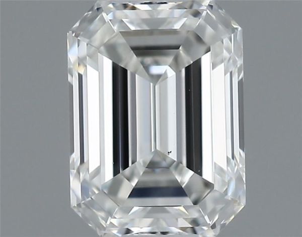 Emerald Diamond image